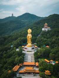 ### 東莞旅遊攻略：四大必打卡景點，感受古今交融的魅力