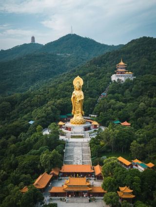 ### 동관 여행 가이드: 꼭 가봐야 할 4대 명소, 고금이 어우러진 매력 느껴보기