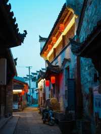 皖南秘境·李白同款詩意之旅