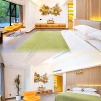 🌙 Overnight Stay at Laojun Mountain丨A Divine Homestay Kissed by Stars