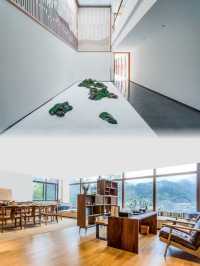 太哇塞了！跟老公住了不想走了！千島湖美哭了