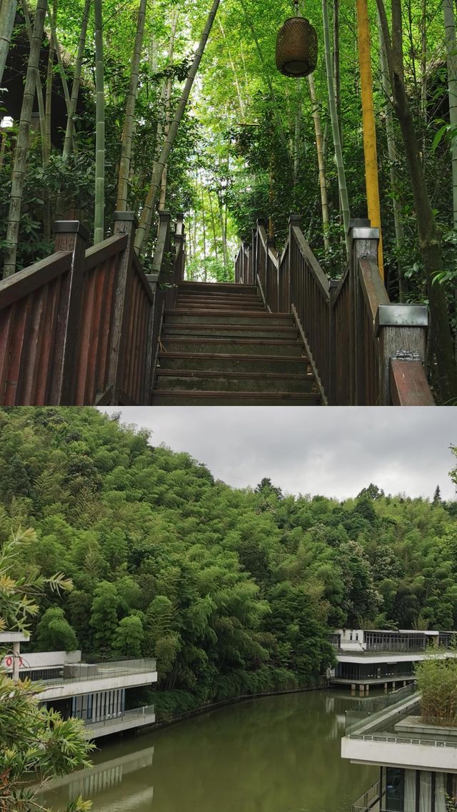 比起婺源，我更喜歡這座千年客家古城