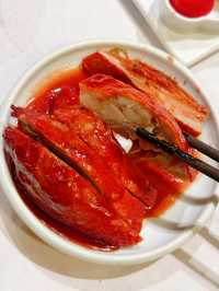 坐標蘇州 | 被一碗米芝蓮蘇式麵叫醒