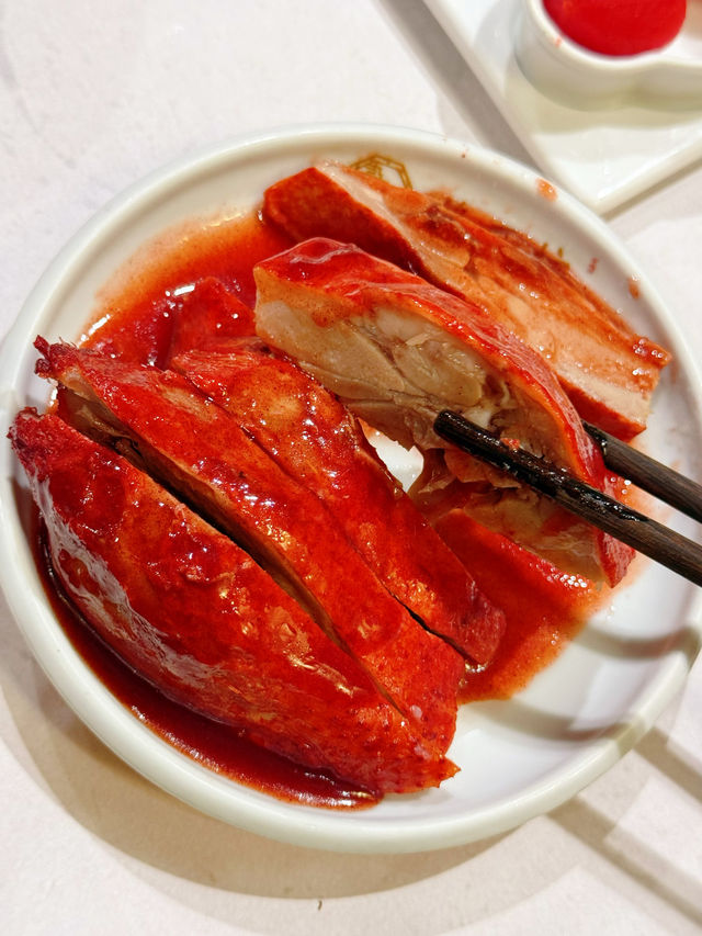 坐標蘇州 | 被一碗米芝蓮蘇式麵叫醒