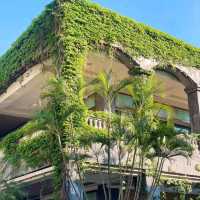 廣州蒲洲花園綠房子與明珠灣大橋｜地鐵直達的絕美海邊打卡秘境