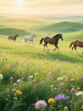 Sincere advice for friends planning to visit Inner Mongolia from May to July