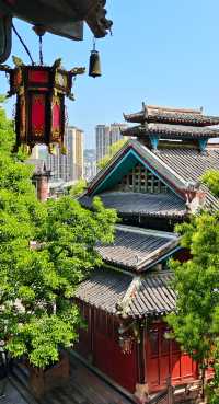 張家界土司城