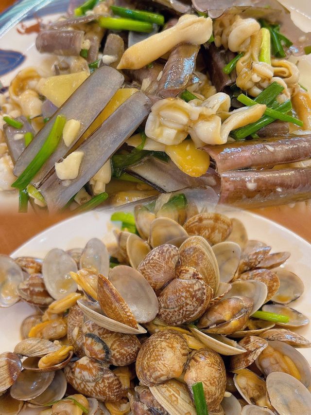 當最後一道浪退去，南澳島的暗號即將顯現