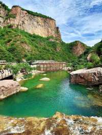 新鄉旅遊必備攻略（超全）