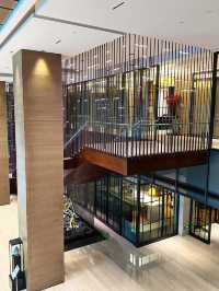 廈門本地人推薦美食五緣灣凱悅酒店中餐廳