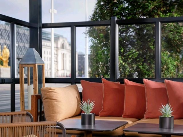  Bestest Hotel Hyatt Regency Birmingham ,😍