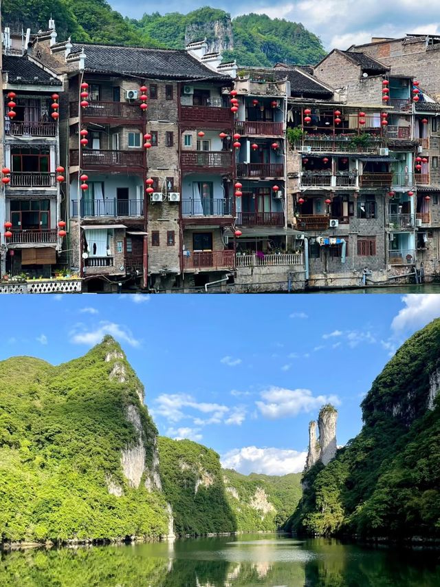 鎮遠已回，說點真心話