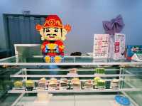 廣東省佛山市一個蛋糕店鋪：貝甜烘培店鋪，適合觀光旅遊、度假休閒等！
