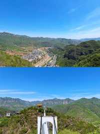 "紅旗渠為何被譽為‘新中國水利史上的豐碑’？"
