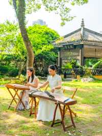 兩天一夜如何開啟五一溫州鹿城之旅？