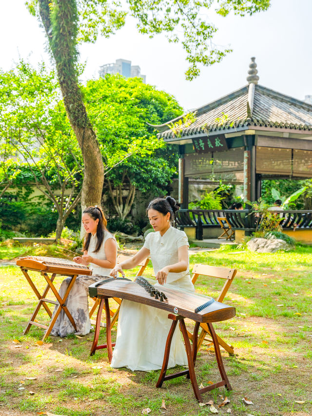 兩天一夜如何開啟五一溫州鹿城之旅？