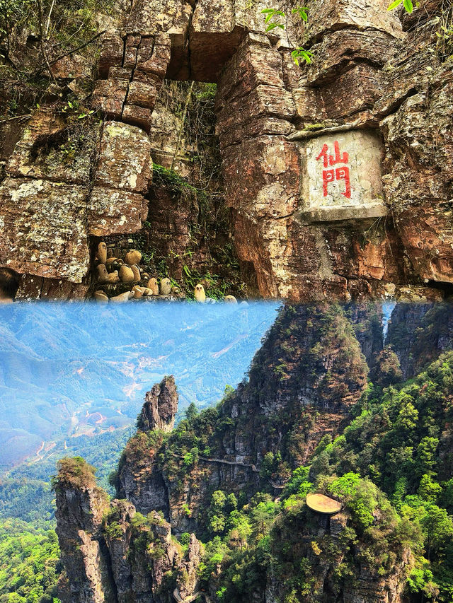 你仲未睇過瑤山㗎嘛