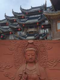 探索浙江湖州太湖古鎮，古色古香等你發現