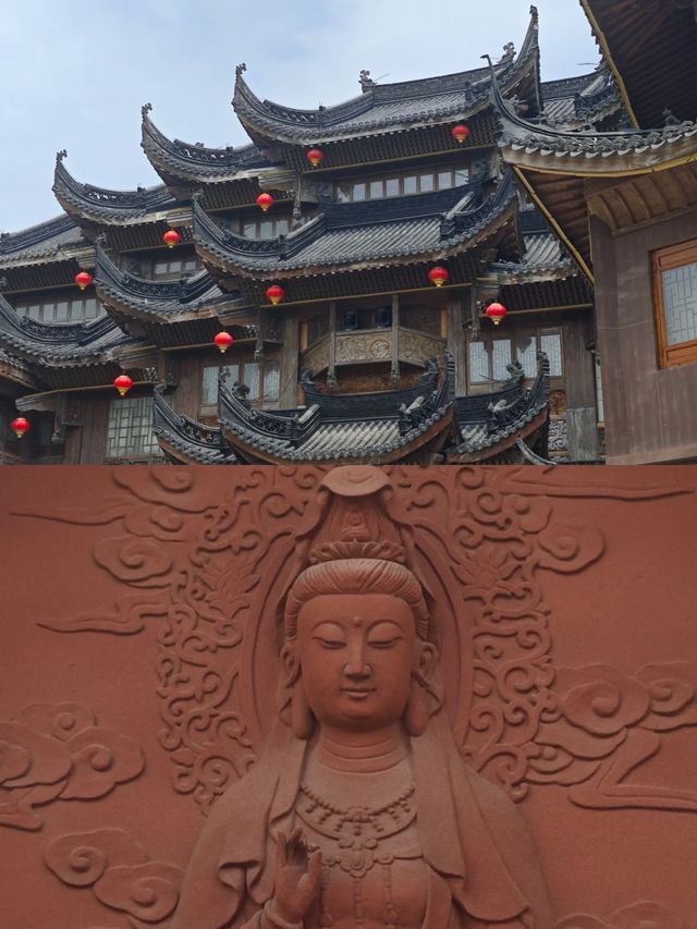 探索浙江湖州太湖古鎮，古色古香等你發現
