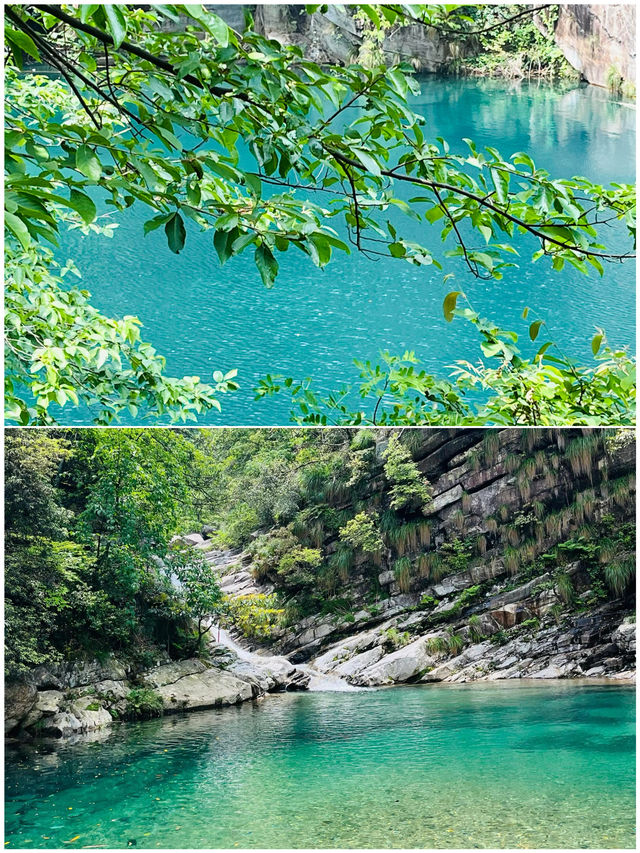 九江玩咗3日，我嘅消費觀崩塌咗
