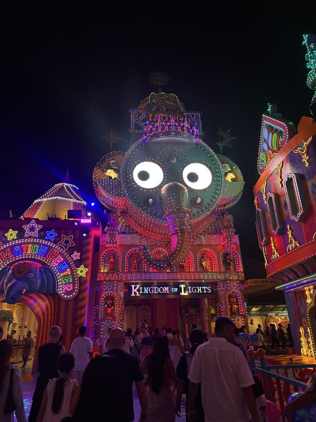 Carnival Magic in Phuket! Very Magical & Underrated!!