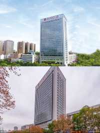 入住婁底華天大酒店，驚喜不斷，擁抱春天