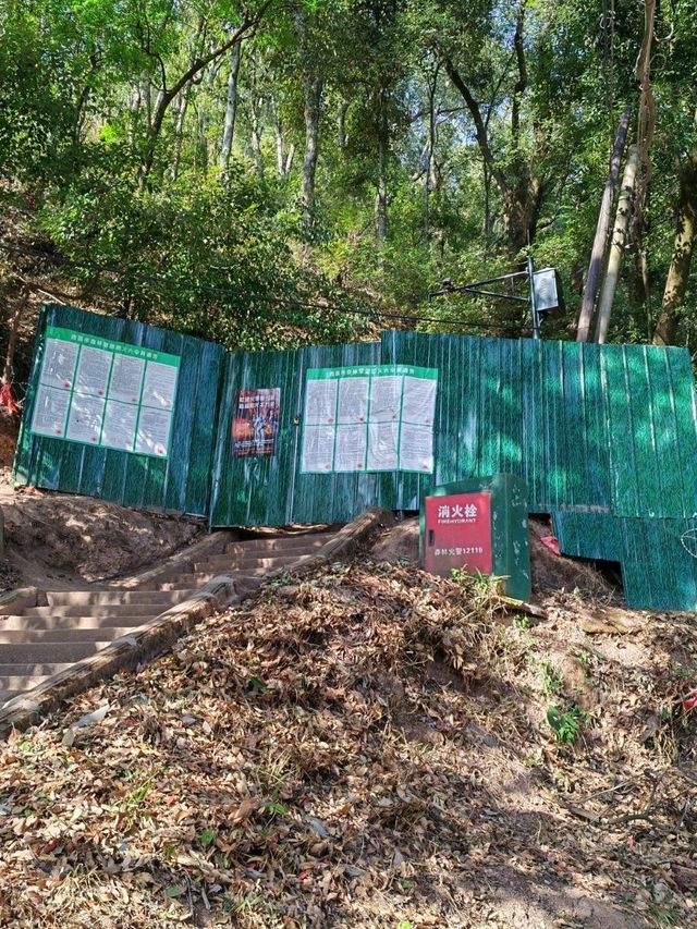 探秘川南勝境｜西昌瀘山雲端之旅