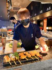 深圳高質燒鳥店