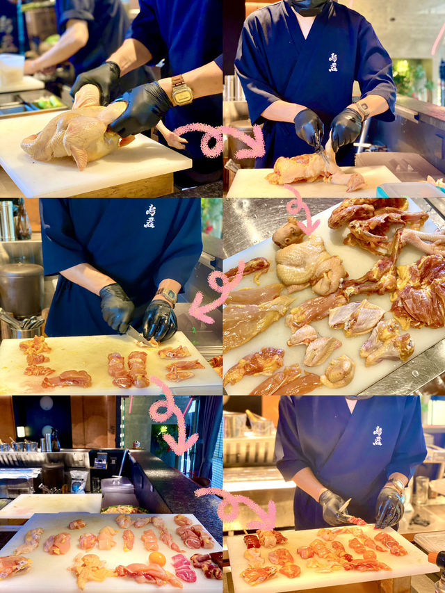 深圳高質燒鳥店
