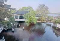 杭州「西湖第一名園」，2025完全開放