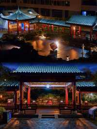 《深圳玉龍公園：一個令導航崩潰、讓打工仔回血嘅神秘結界》