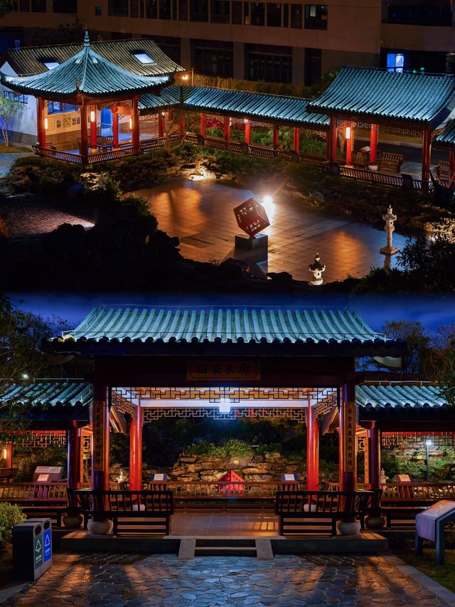 《深圳玉龍公園：一個令導航崩潰、讓打工仔回血嘅神秘結界》