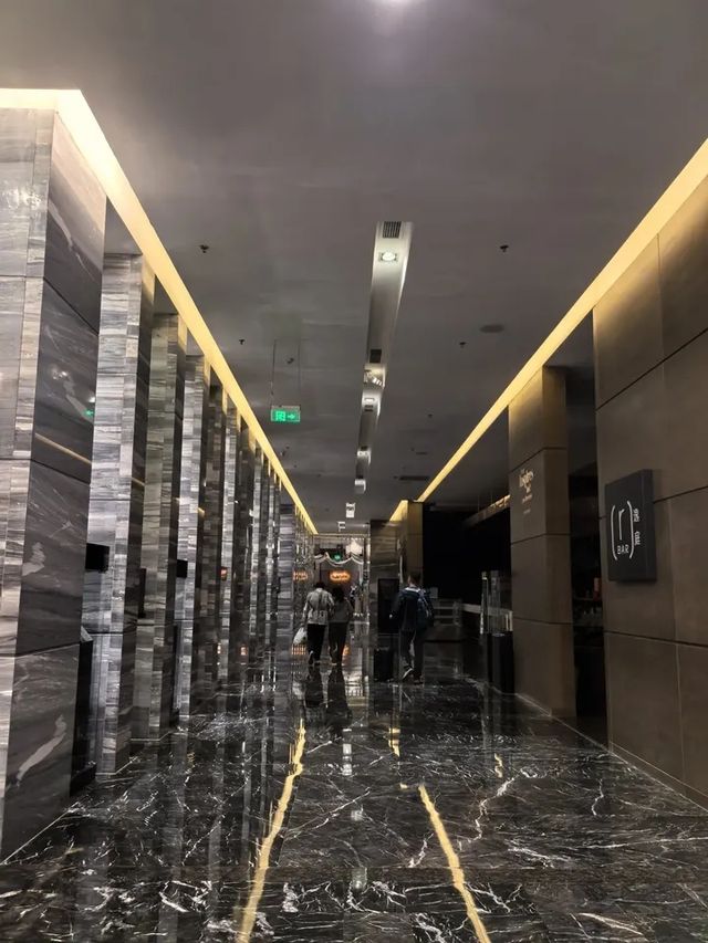 去貴陽玩，呢間酒店承包咗我所有嘅好睡眠！