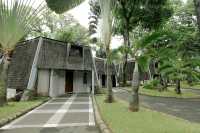 雅加達-享受海灘度假又有樂園！  ：  普特里杜央安克爾酒店 Jl. Lodan Tim
