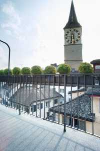 蘇黎世斯托申酒店 | Zurich's Storchen Charm   酒店：蘇黎世斯托申酒