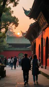 一個人的旅行清單 | 14個適合獨行的寶藏地，治癒與冒險並存