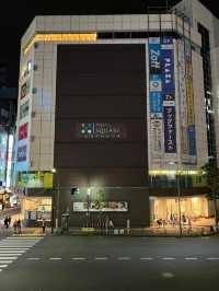 🇯🇵東京｜心中無法超越的高CP值酒店！住過直接愛上🥹