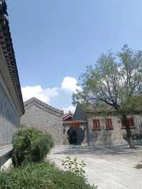 魯西驚現神秘寶藏地，憑咩火出圈？