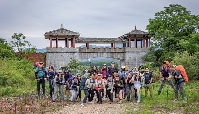 廣東被嚴重低估嘅5A景區｜《中國地理》最美丹霞山