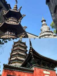 邂逅鎮江：一日穿越千年，共赴長江落日之約