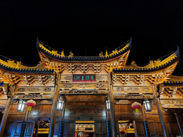 銅仁古城：穿越600年時光的歷史畫卷