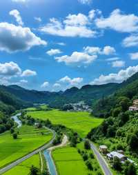 帶娃避暑天花板！22℃興義 | 比瑞士更仙的喀斯特王國