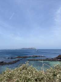 濟州島兩日一夜詳細攻略週末特種兵出行