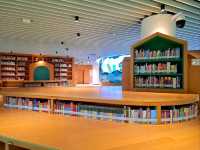Beijing City Library