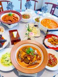 本地人私藏嘅特色美食！呢間娃娃魚餐廳正到爆！‌