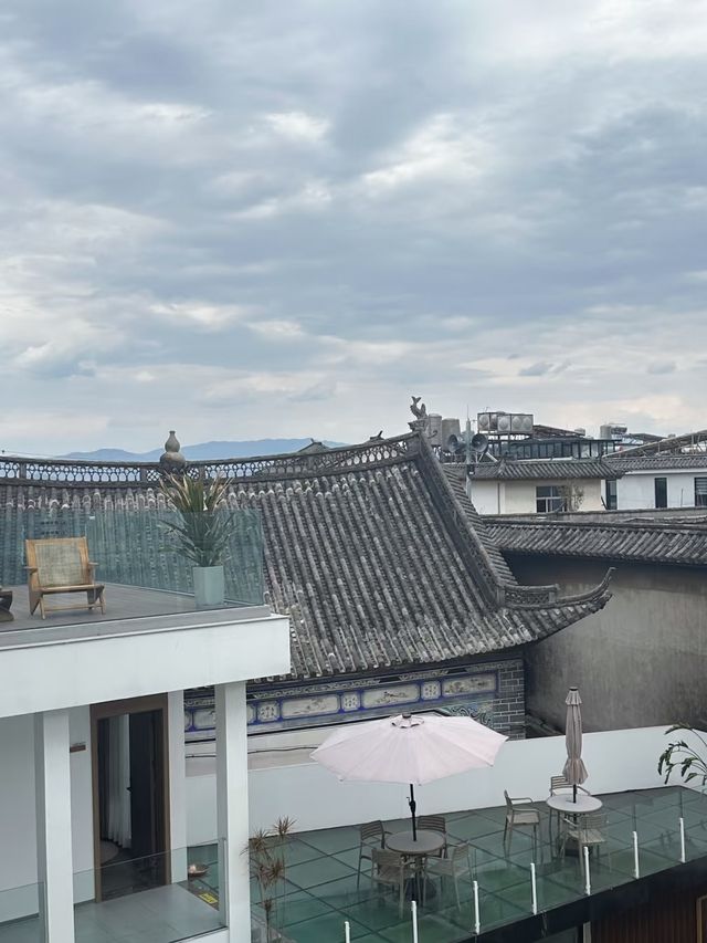 救命！靚到唔想走嘅民宿