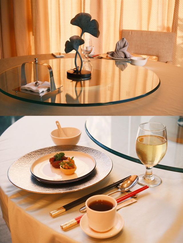 華邑酒店