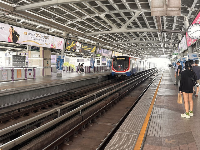 Bangkok On a Budget, Top Tips To Maximise Your Budget & Experience! 