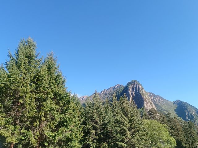 廣州出發九寨溝旅遊攻略
