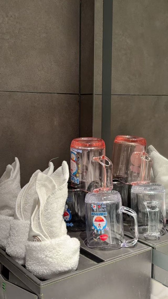 橫店酒店推薦，承藝酒店住到唔想走